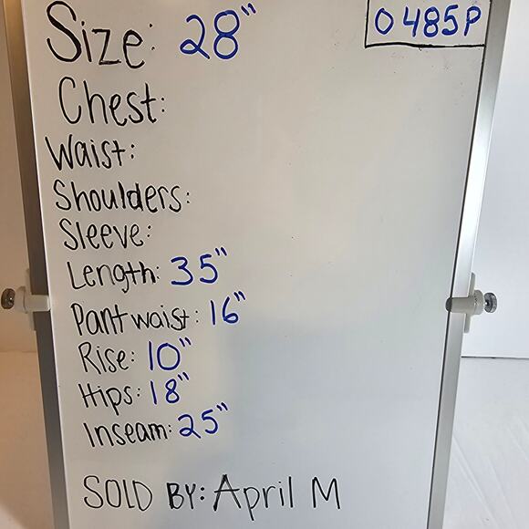 J. Crew Womans size 28 9" Billie Demi Boot Crop Distressed Denim Jeans Mid-Rise - Picture 10 of 10